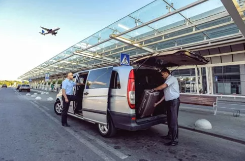 flughafentaxi Freiburg